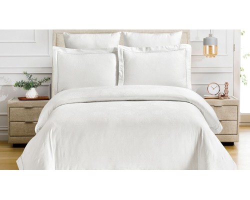 Постельное белье евростандарт Soft Cotton