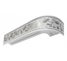 Карниз (350 см) Классика Антик