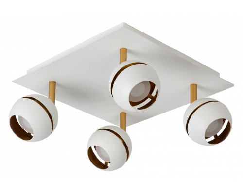 Спот Lucide Binari led 77975/20/31