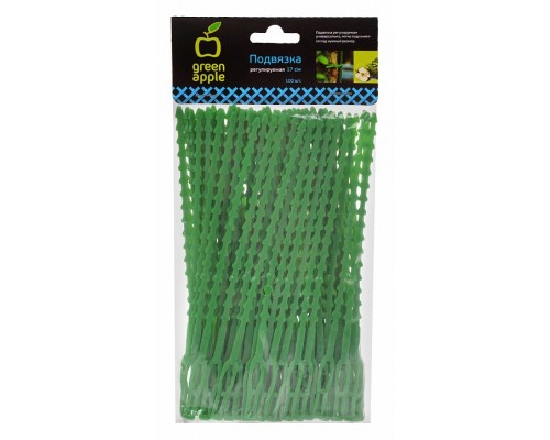 Подвязка для растений (13 см) GTT-26 Б0008180