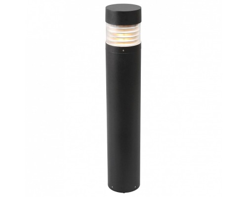 Наземный низкий светильник MW-Light Уран 803040201