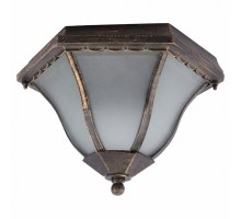 Накладной светильник Arte Lamp Lanterns A1826PF A1826PF-2BN