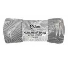 Плед (150x200 см) Лапландия