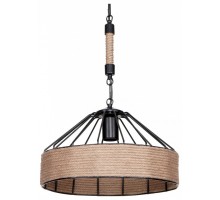 Подвесной светильник TopLight Bathsheba TL1642H-01BK