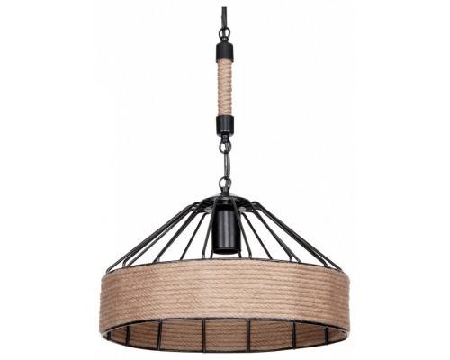 Подвесной светильник TopLight Bathsheba TL1642H-01BK