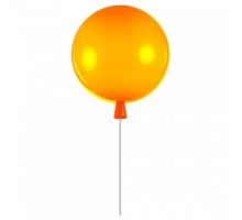 Накладной светильник Loft it Memory 5055C/L orange