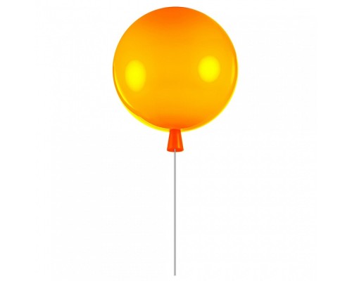 Накладной светильник Loft it Memory 5055C/L orange