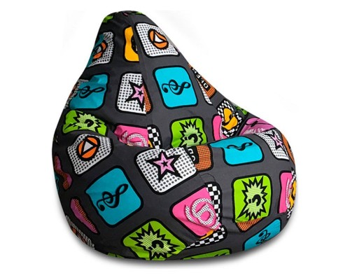Кресло-мешок Play XL