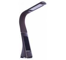 Настольная лампа офисная Arte Lamp Supervisor A1706LT-1BR