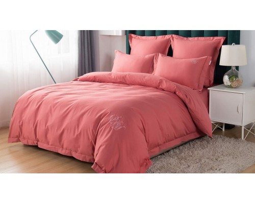 Постельное белье евростандарт Джонатан