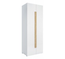 Шкаф платяной Куба 1703.М2