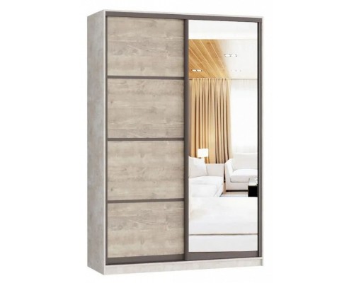 Шкаф-купе А0471494734 1600x580