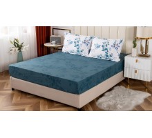 Постельное белье двуспальное Тара