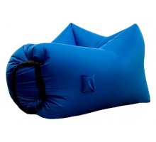 Лежак надувной AirPuf
