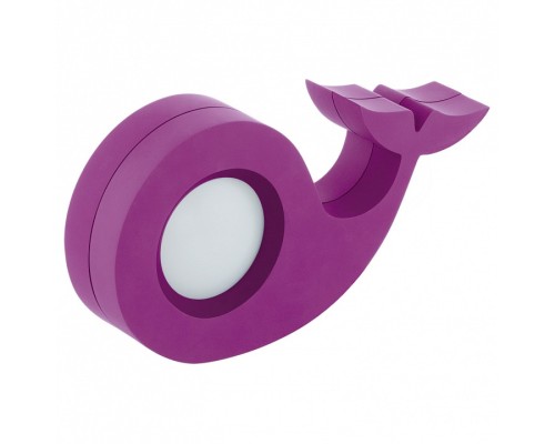 Настольная лампа декоративная Eglo Walina 96859