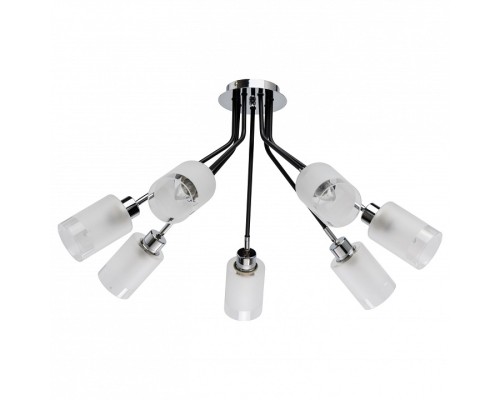 Потолочная люстра De City Олимпия 40 638015107