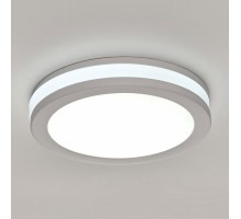 Встраиваемый светильник Arte Perfetto Luce Ingrid 3322.LD109R/7W/6K