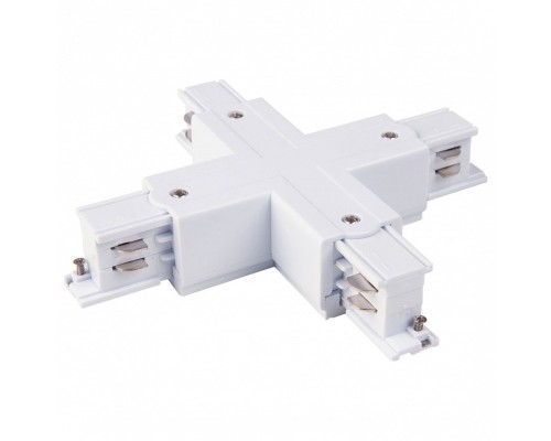 Соединитель X-образный для треков Elektrostandard TRC-1 a039501