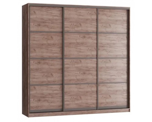 Шкаф-купе А0471494353 2500x580