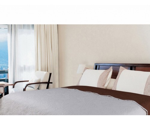 Покрывало полутораспальное Alba