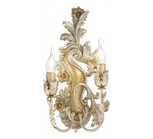 Бра Ideal Lux Carmen CARMEN AP2