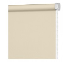 Штора рулонная (60x160 см) Плайн Кремово-Бежевый