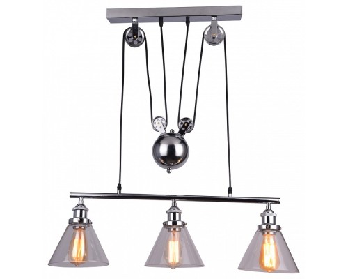 Подвесной светильник Vele Luce Ninfea VL1183P03