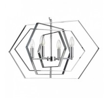 Подвесная люстра Vele Luce Folle VL1513P04