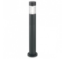 Наземный низкий светильник Ideal Lux Dema DEMA PT1 H80 ANTRACITE