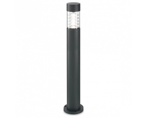 Наземный низкий светильник Ideal Lux Dema DEMA PT1 H80 ANTRACITE