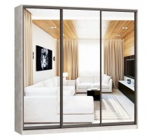 Шкаф-купе А0471494695 2400x580