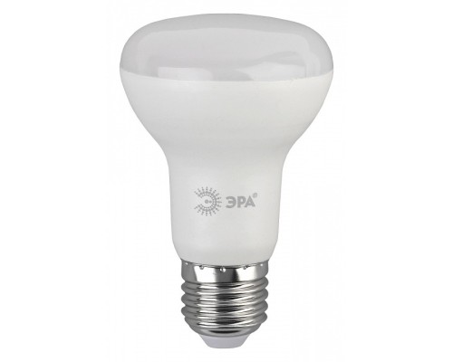 Лампа светодиодная Эра ЭКО E27 8Вт 4000K Б0020636