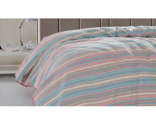 Плед (130x170 см) Rainbow