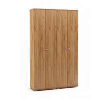 Шкаф платяной Тунис-7