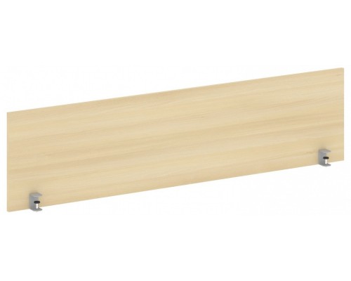 Полка для перегородок Metal System Б.ЭКР-5