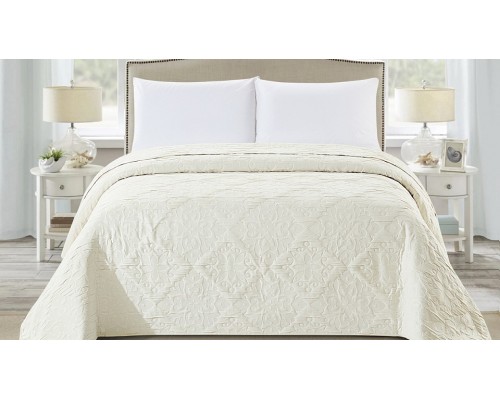 Покрывало евростандарт Caroline