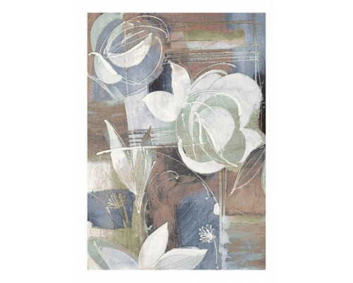 Ковер интерьерный (330x240 см) Argentum