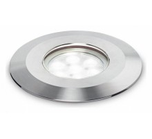 Встраиваемый в дорогу светильник Ideal Lux Park PARK LED PT 11.5W 60°