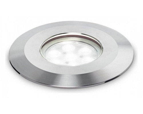 Встраиваемый в дорогу светильник Ideal Lux Park PARK LED PT 11.5W 60°