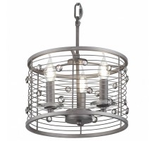 Подвесной светильник Rivoli Сonfusione P3 SL Б0038080