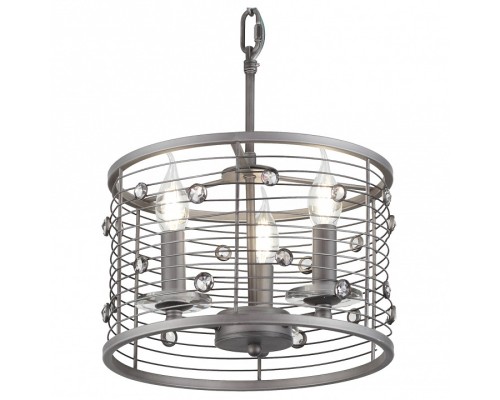 Подвесной светильник Rivoli Сonfusione P3 SL Б0038080