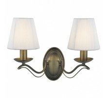 Бра Arte Lamp Domain A9521AP-2AB