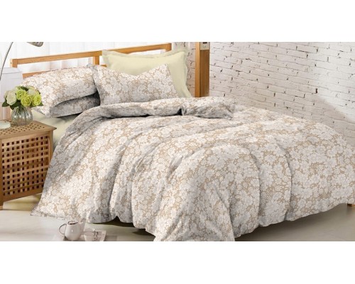 Постельное белье полутораспальное Bachata