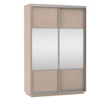 Шкаф-купе Экспресс Комби Дуо 1200x600x2200