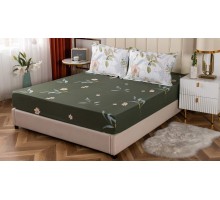 Постельное белье двуспальное Азиза