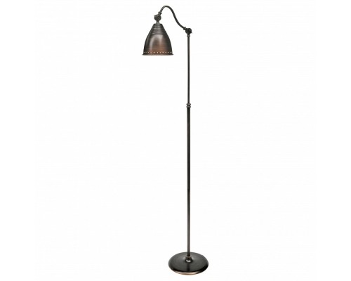 Торшер Arte Lamp Trendy A1508PN-1BR