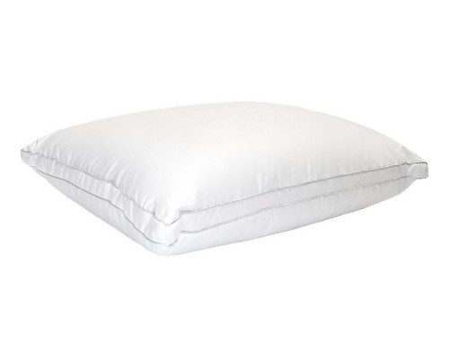 Подушка (50x68 см) Серебряная Мечта