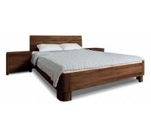 Кровать двуспальная Норд