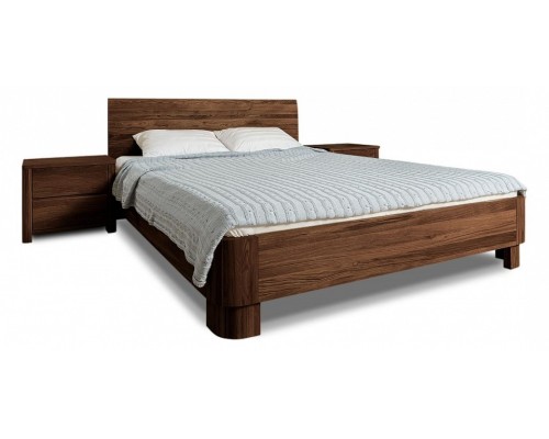 Кровать двуспальная Норд