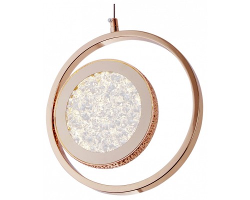 Подвесной светильник Escada 10241 10241/1LED